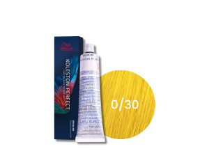 WELLA KOLESTON PERFECT ME+ trwała farba do włosów 60 ml | 0/30