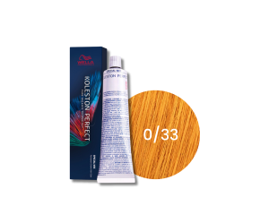WELLA KOLESTON PERFECT ME+ trwała farba do włosów 60 ml | 0/33