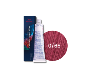 WELLA KOLESTON PERFECT ME+ trwała farba do włosów 60 ml | 0/65