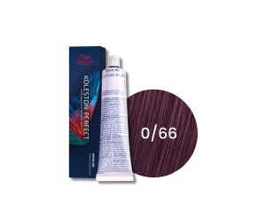 WELLA KOLESTON PERFECT ME+ trwała farba do włosów 60 ml | 0/66