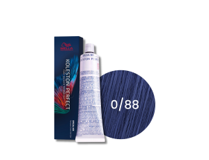 WELLA KOLESTON PERFECT ME+ trwała farba do włosów 60 ml | 0/88