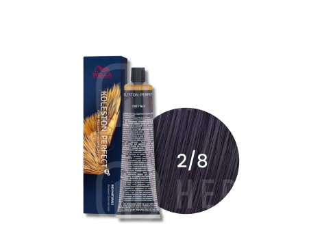 WELLA KOLESTON PERFECT ME+ trwała farba do włosów 60 ml | 2/8