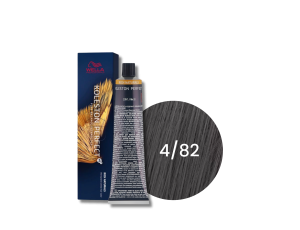 WELLA KOLESTON PERFECT ME+ trwała farba do włosów 60 ml | 4/82