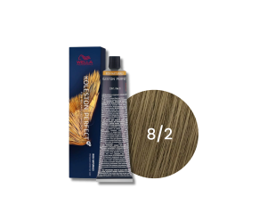 WELLA KOLESTON PERFECT ME+ trwała farba do włosów 60 ml | 8/2