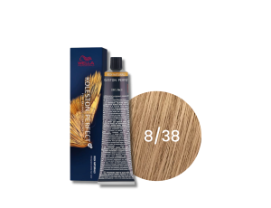 WELLA KOLESTON PERFECT ME+ trwała farba do włosów 60 ml | 8/38