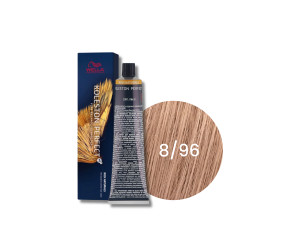 WELLA KOLESTON PERFECT ME+ trwała farba do włosów 60 ml | 8/96