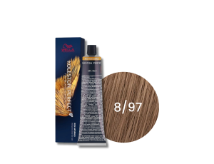 WELLA KOLESTON PERFECT ME+ trwała farba do włosów 60 ml | 8/97