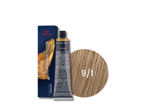 WELLA KOLESTON PERFECT ME+ trwała farba do włosów 60 ml | 9/1