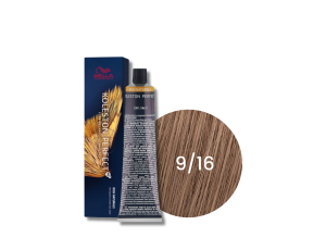 WELLA KOLESTON PERFECT ME+ trwała farba do włosów 60 ml | 9/16