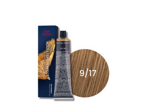WELLA KOLESTON PERFECT ME+ trwała farba do włosów 60 ml | 9/17