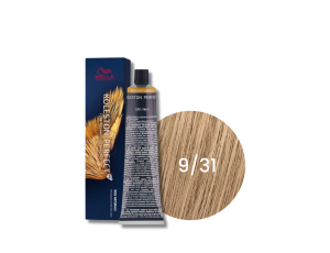 WELLA KOLESTON PERFECT ME+ trwała farba do włosów 60 ml | 9/31