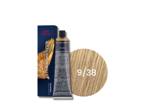 WELLA KOLESTON PERFECT ME+ trwała farba do włosów 60 ml | 9/38
