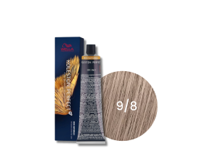 WELLA KOLESTON PERFECT ME+ trwała farba do włosów 60 ml | 9/8