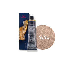 WELLA KOLESTON PERFECT ME+ trwała farba do włosów 60 ml | 9/96