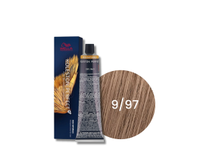 WELLA KOLESTON PERFECT ME+ trwała farba do włosów 60 ml | 9/97