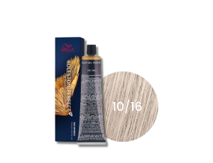 WELLA KOLESTON PERFECT ME+ trwała farba do włosów 60 ml | 10/16