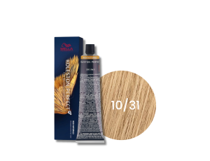 WELLA KOLESTON PERFECT ME+ trwała farba do włosów 60 ml | 10/31