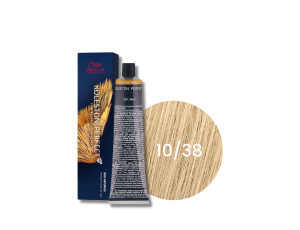 WELLA KOLESTON PERFECT ME+ trwała farba do włosów 60 ml | 10/38