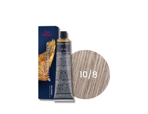 WELLA KOLESTON PERFECT ME+ trwała farba do włosów 60 ml | 10/8
