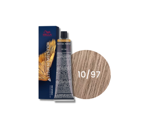 WELLA KOLESTON PERFECT ME+ trwała farba do włosów 60 ml | 10/97