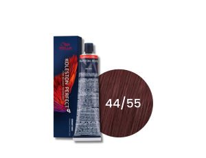 WELLA KOLESTON PERFECT ME+ trwała farba do włosów 60 ml | 44/55