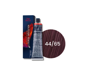 WELLA KOLESTON PERFECT ME+ trwała farba do włosów 60 ml | 44/65