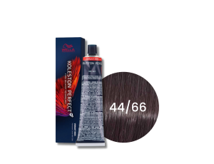 WELLA KOLESTON PERFECT ME+ trwała farba do włosów 60 ml | 44/66
