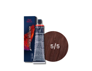 WELLA KOLESTON PERFECT ME+ trwała farba do włosów 60 ml | 5/5