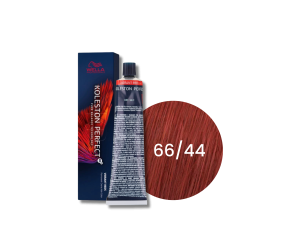 WELLA KOLESTON PERFECT ME+ trwała farba do włosów 60 ml | 66/44
