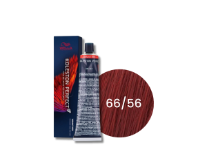 WELLA KOLESTON PERFECT ME+ trwała farba do włosów 60 ml | 66/56