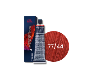WELLA KOLESTON PERFECT ME+ trwała farba do włosów 60 ml | 77/44