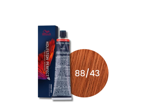 WELLA KOLESTON PERFECT ME+ trwała farba do włosów 60 ml | 88/43