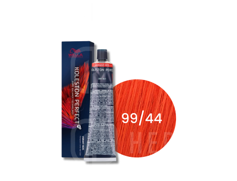 WELLA KOLESTON PERFECT ME+ trwała farba do włosów 60 ml | 99/44