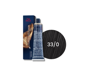 WELLA KOLESTON PERFECT ME+ trwała farba do włosów 60 ml | 33/0