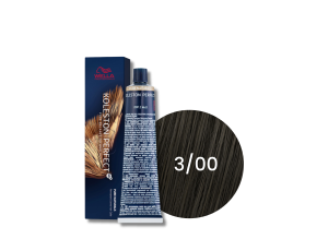 WELLA KOLESTON PERFECT ME+ trwała farba do włosów 60 ml | 3/00