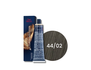 WELLA KOLESTON PERFECT ME+ trwała farba do włosów 60 ml | 44/02
