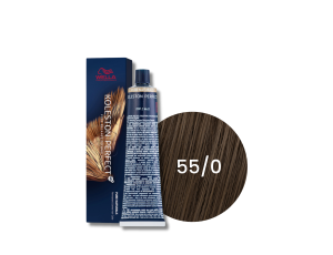 WELLA KOLESTON PERFECT ME+ trwała farba do włosów 60 ml | 55/0