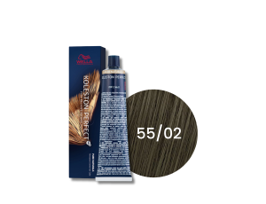 WELLA KOLESTON PERFECT ME+ trwała farba do włosów 60 ml | 55/02