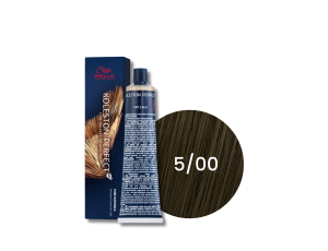 WELLA KOLESTON PERFECT ME+ trwała farba do włosów 60 ml | 5/00