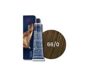 WELLA KOLESTON PERFECT ME+ trwała farba do włosów 60 ml | 66/0