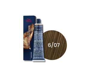 WELLA KOLESTON PERFECT ME+ trwała farba do włosów 60 ml | 6/07