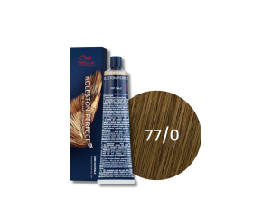 WELLA KOLESTON PERFECT ME+ trwała farba do włosów 60 ml | 77/0