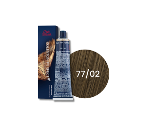 WELLA KOLESTON PERFECT ME+ trwała farba do włosów 60 ml | 77/02
