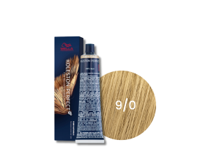 WELLA KOLESTON PERFECT ME+ trwała farba do włosów 60 ml | 9/0
