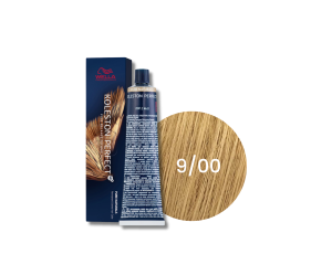 WELLA KOLESTON PERFECT ME+ trwała farba do włosów 60 ml | 9/00