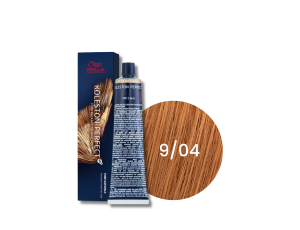 WELLA KOLESTON PERFECT ME+ trwała farba do włosów 60 ml | 9/04