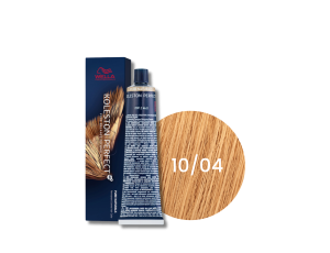 WELLA KOLESTON PERFECT ME+ trwała farba do włosów 60 ml | 10/04