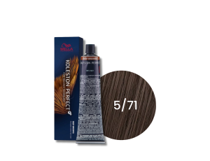 WELLA KOLESTON PERFECT ME+ trwała farba do włosów 60 ml | 5/71