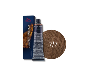 WELLA KOLESTON PERFECT ME+ trwała farba do włosów 60 ml | 7/7