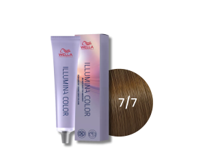 WELLA ILLUMINA COLOR rozświetlająca trwała farba do włosów 60 ml | 7/7